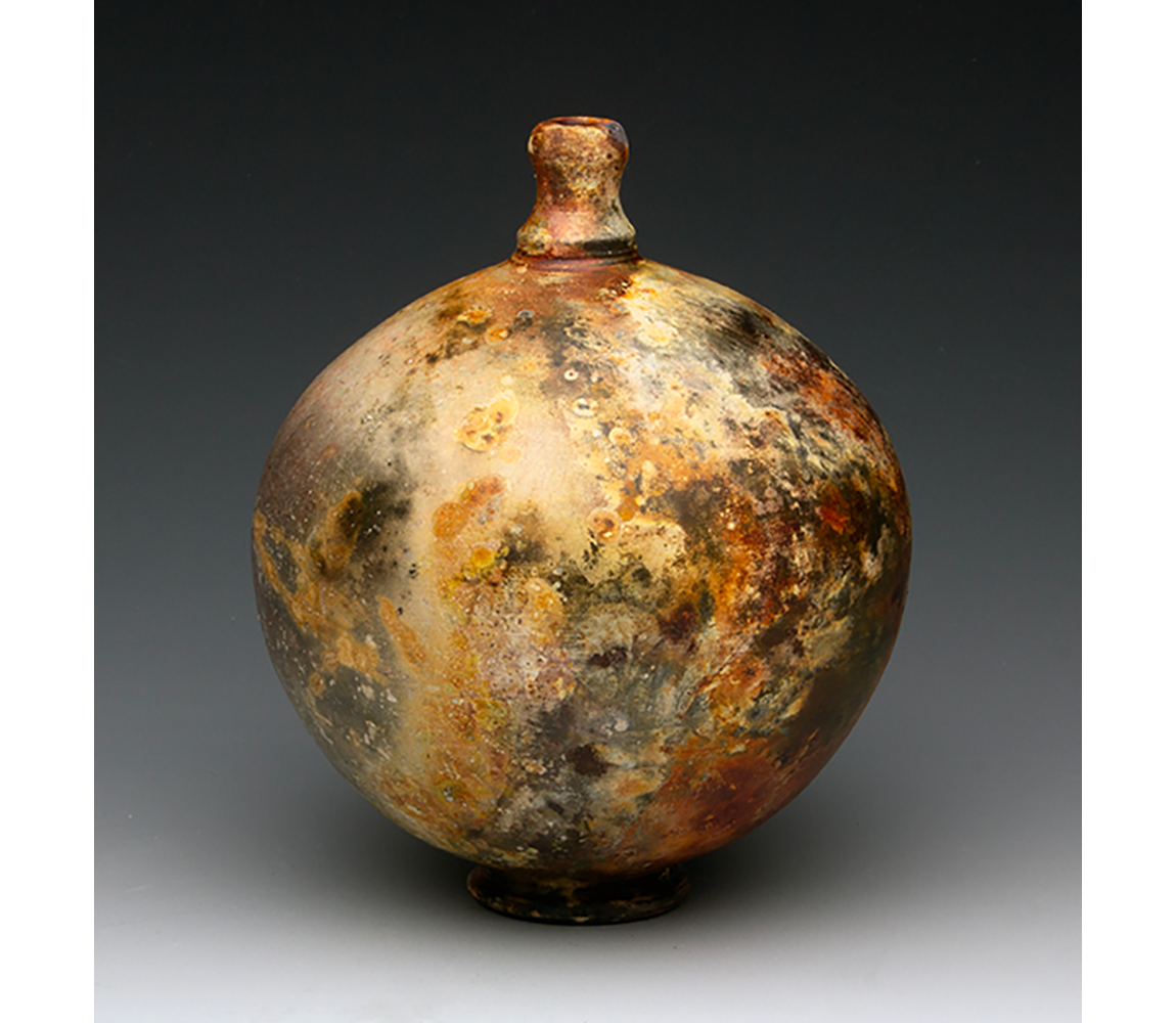 "Bon Fire Bottle" - Steve Belz